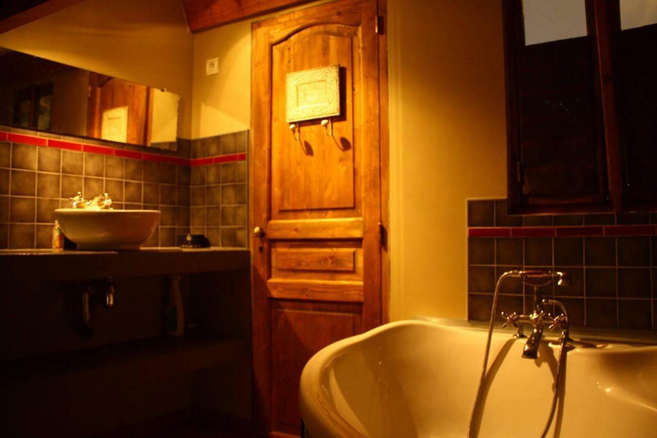 Vakantiehuis Cool La Source Burdignes