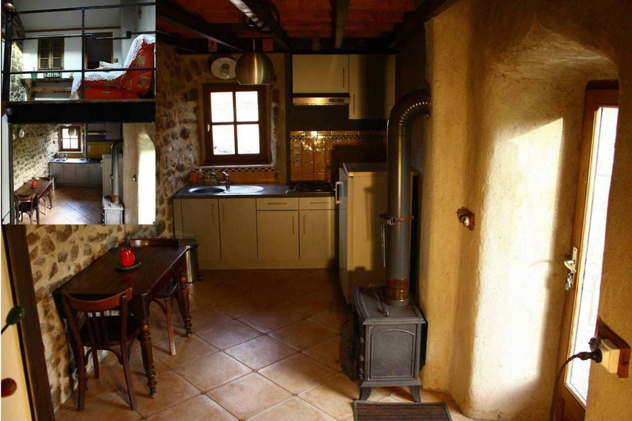 Vakantiehuis Cool La Source