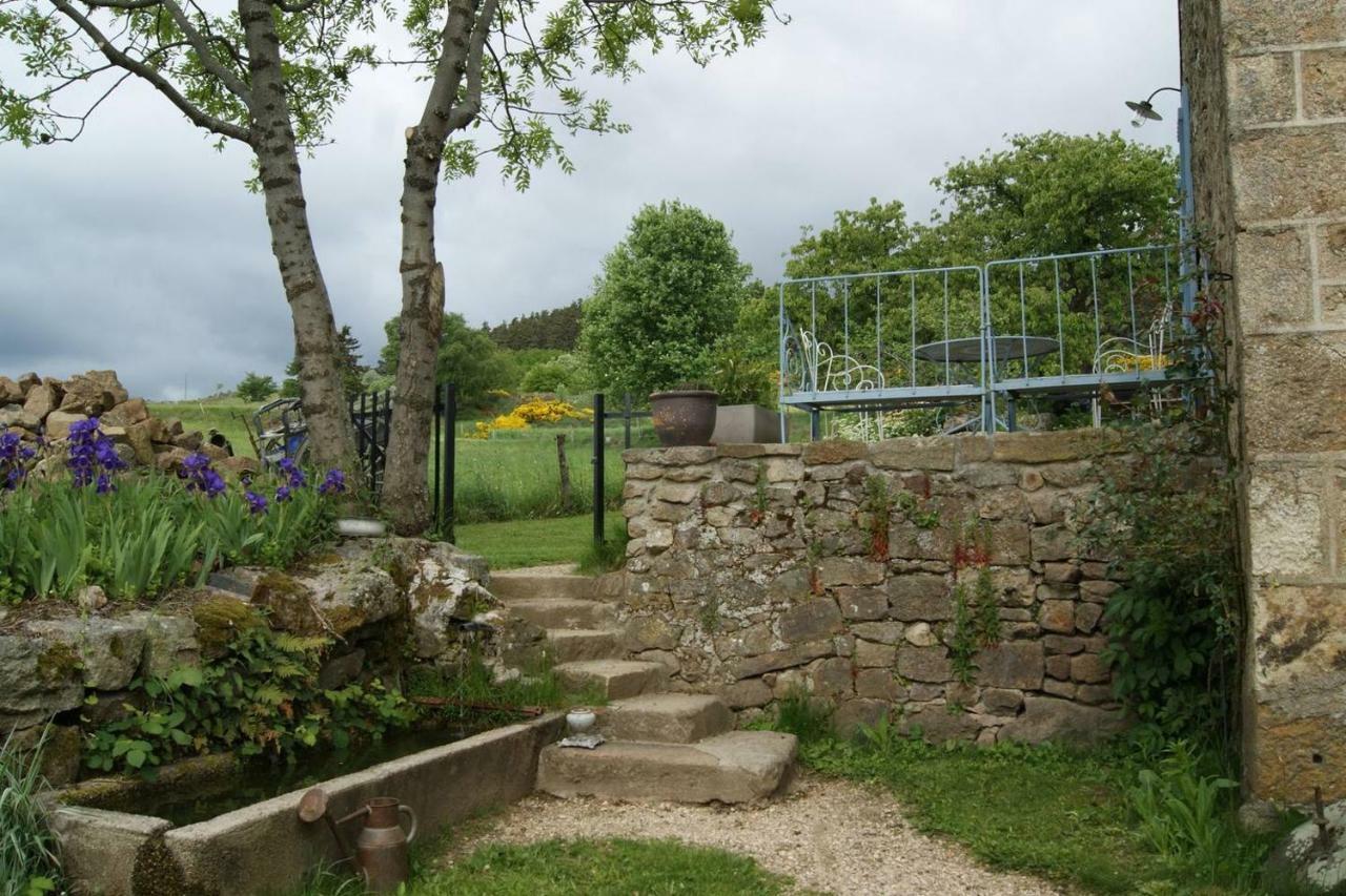 Vakantiehuis Cool La Source Burdignes