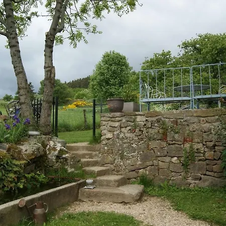 Villa Cool La Source Burdignes Exterior foto