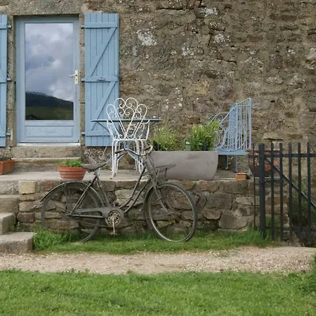 Villa Cool La Source Burdignes Exterior foto