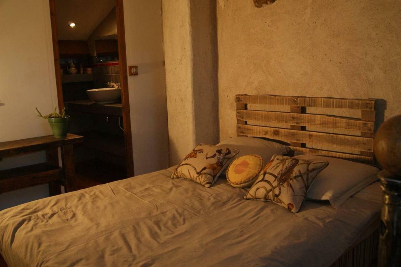 Hébergement de vacances Cool La Source Burdignes